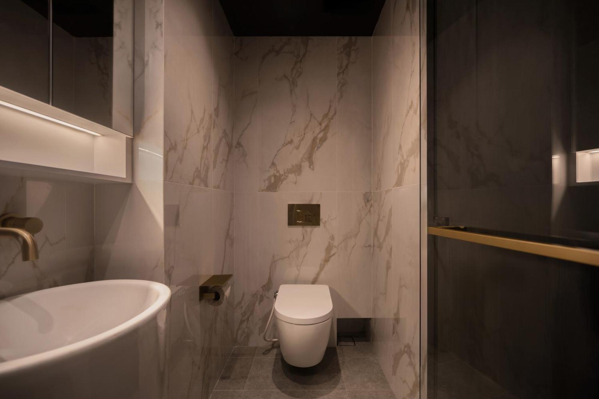 Cube Social Boutique Capsule Hotel At Boat Quay Singapore Exterior foto